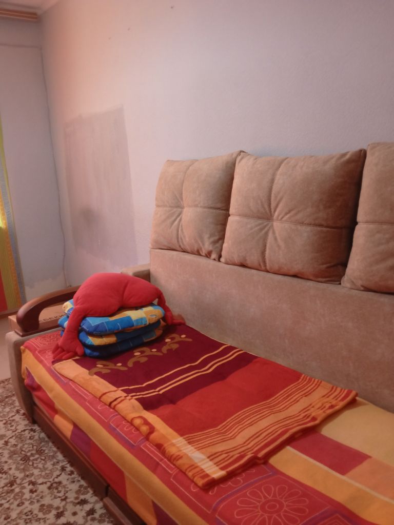 Продажа 1-комнатной квартиры, Батайск, Авиагородок мкр,  32