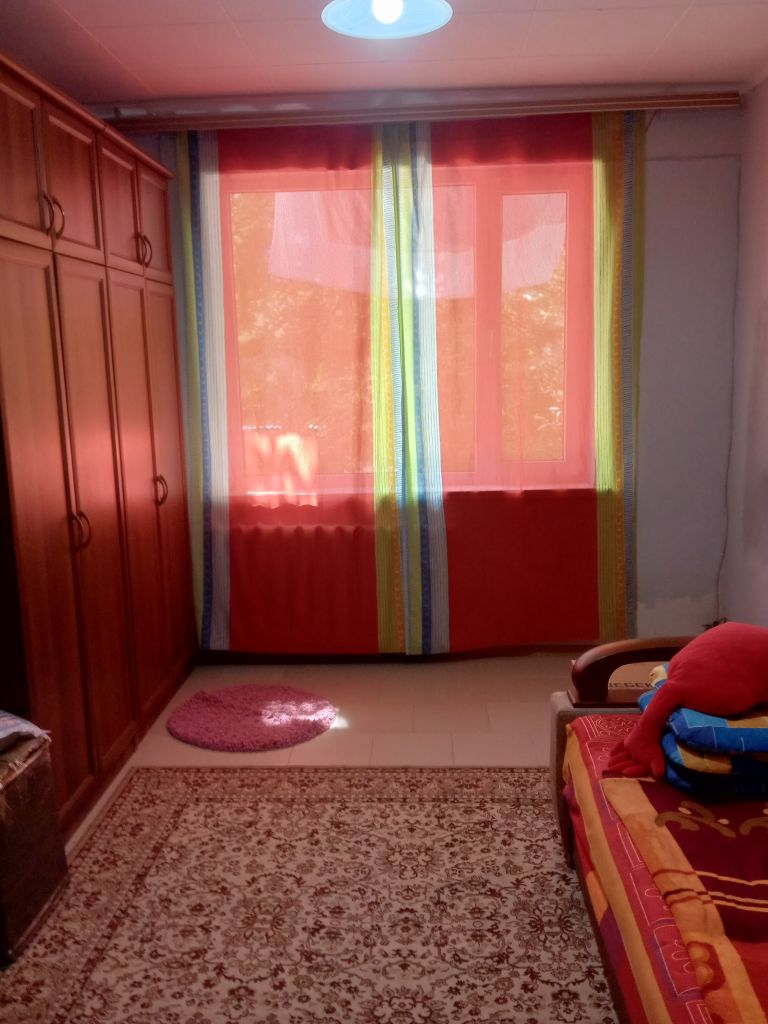 Продажа 1-комнатной квартиры, Батайск, Авиагородок мкр,  32