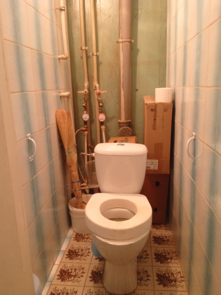 Продажа 1-комнатной квартиры, Батайск, Авиагородок мкр,  32