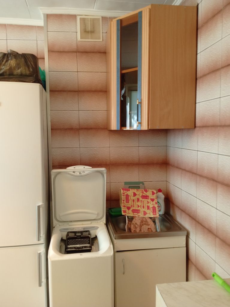 Продажа 1-комнатной квартиры, Батайск, Авиагородок мкр,  32