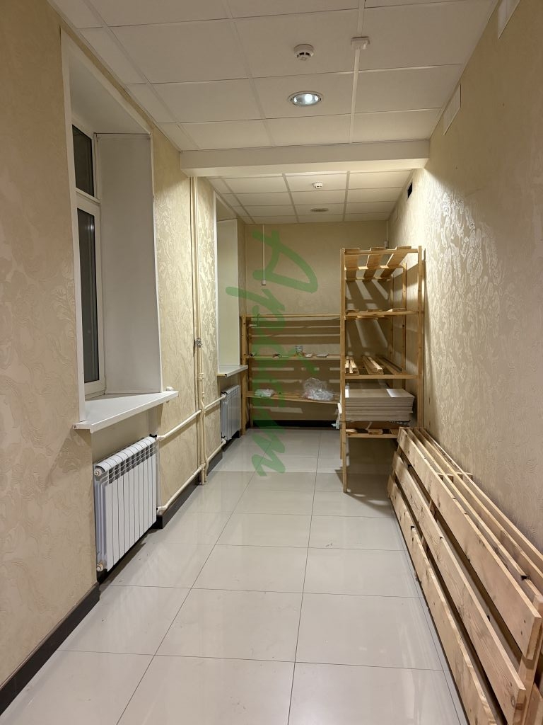 Аренда коммерческой недвижимости, 110м <sup>2</sup>, Тверь, Тверской пр-кт,  8