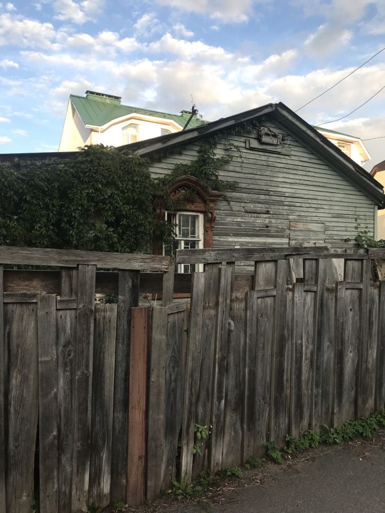 Продажа дома, 70м <sup>2</sup>, 2 сот., Кострома, Смоленская ул