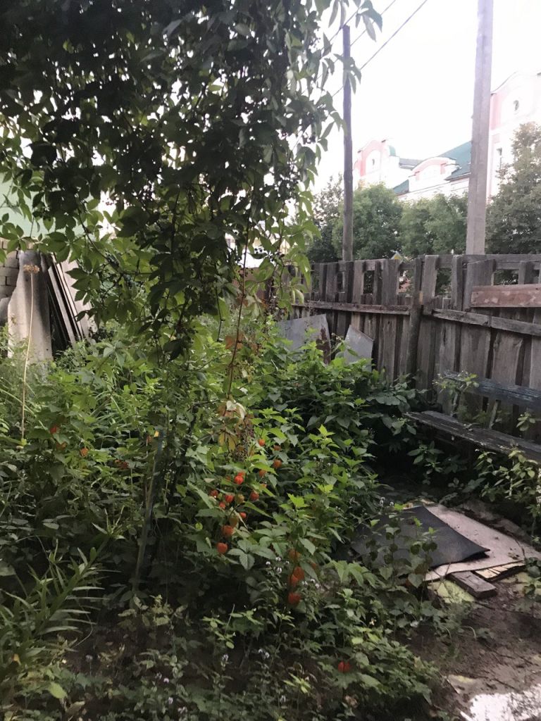 Продажа дома, 70м <sup>2</sup>, 2 сот., Кострома, Смоленская ул