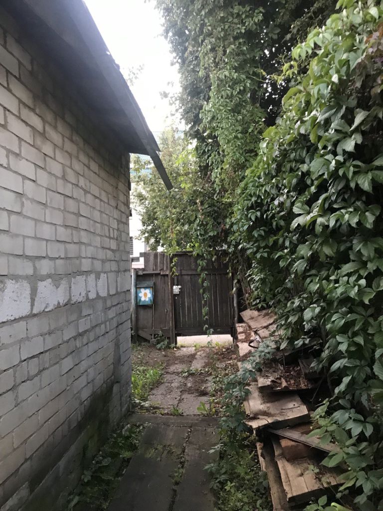 Продажа дома, 70м <sup>2</sup>, 2 сот., Кострома, Смоленская ул