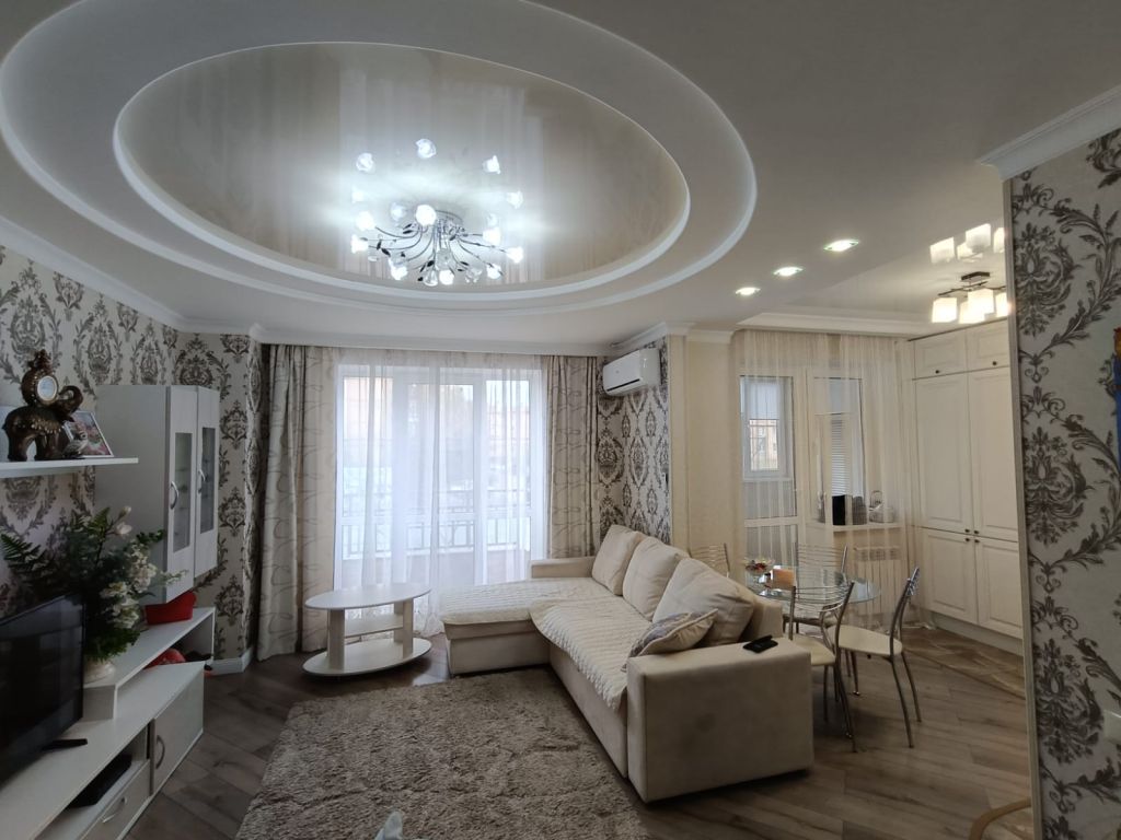 Продажа 3-комнатной квартиры, Батайск, Ушинского ул,  55