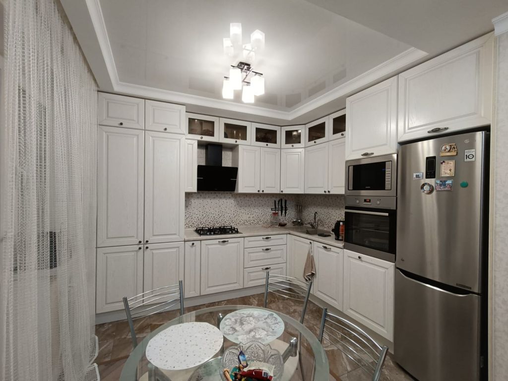 Продажа 3-комнатной квартиры, Батайск, Ушинского ул,  55