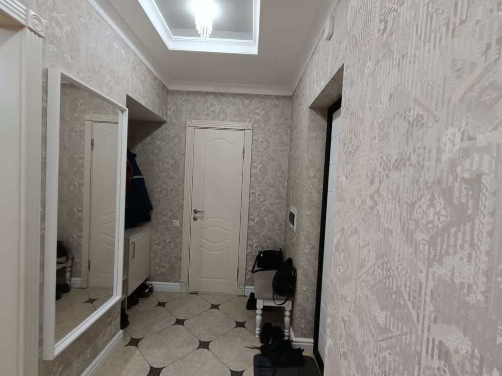 Продажа 3-комнатной квартиры, Батайск, Ушинского ул,  55