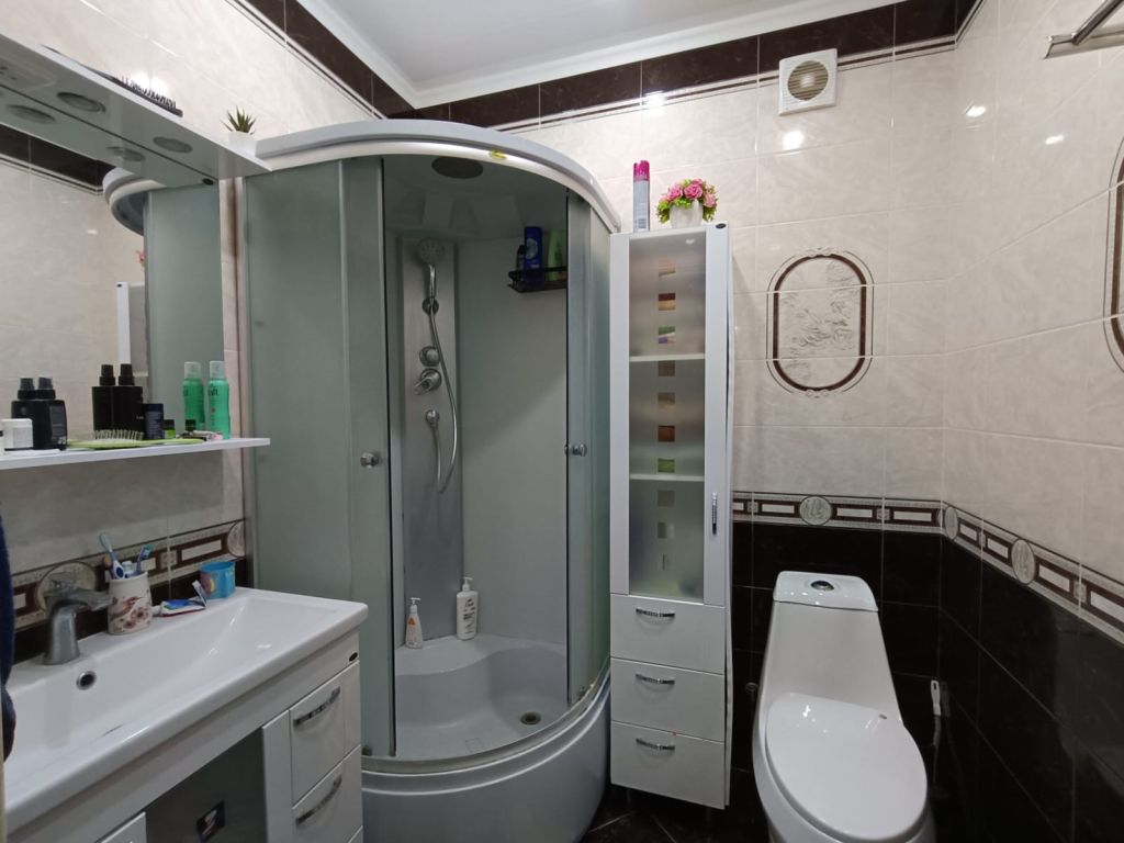 Продажа 3-комнатной квартиры, Батайск, Ушинского ул,  55