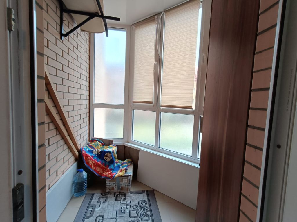 Продажа 3-комнатной квартиры, Батайск, Ушинского ул,  55