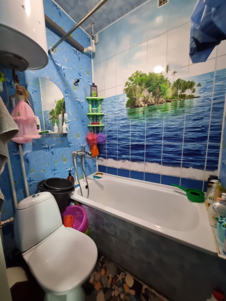 Продажа 1-комнатной квартиры, Нижний Новгород, Лескова ул,  27а