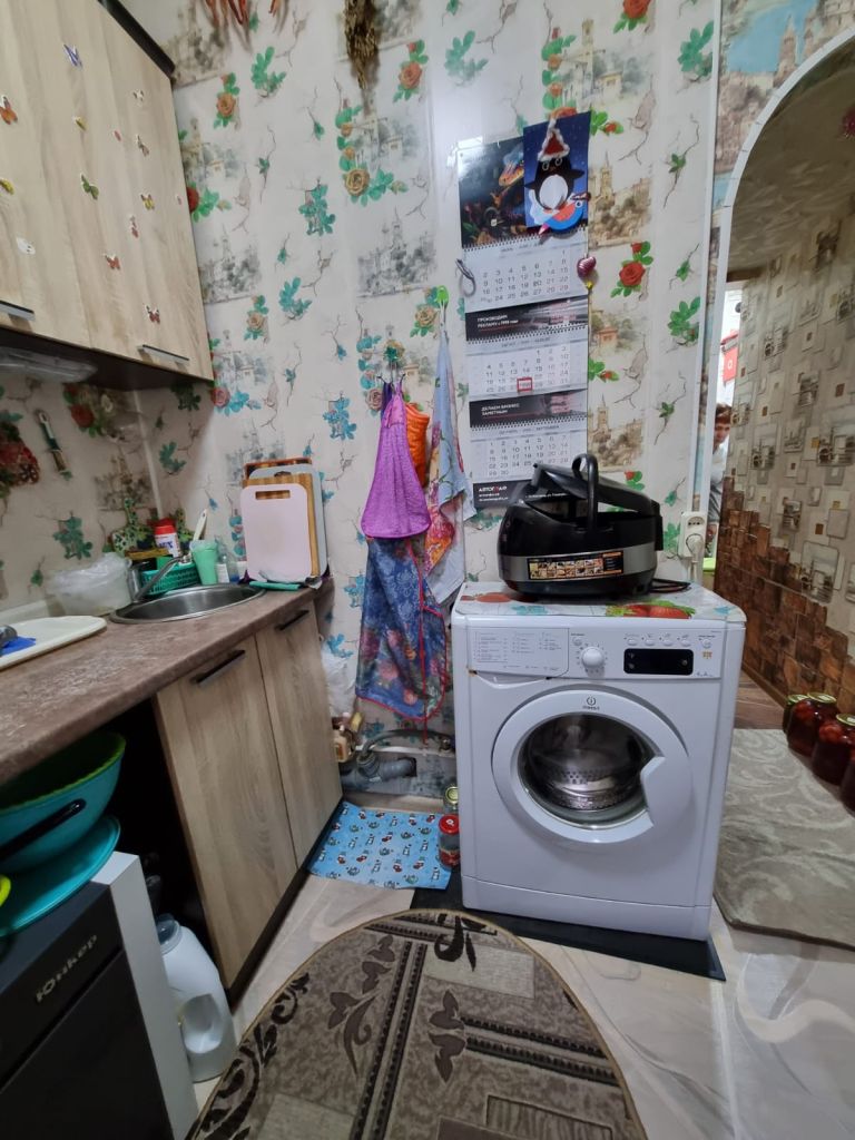 Продажа 1-комнатной квартиры, Нижний Новгород, Лескова ул,  27а