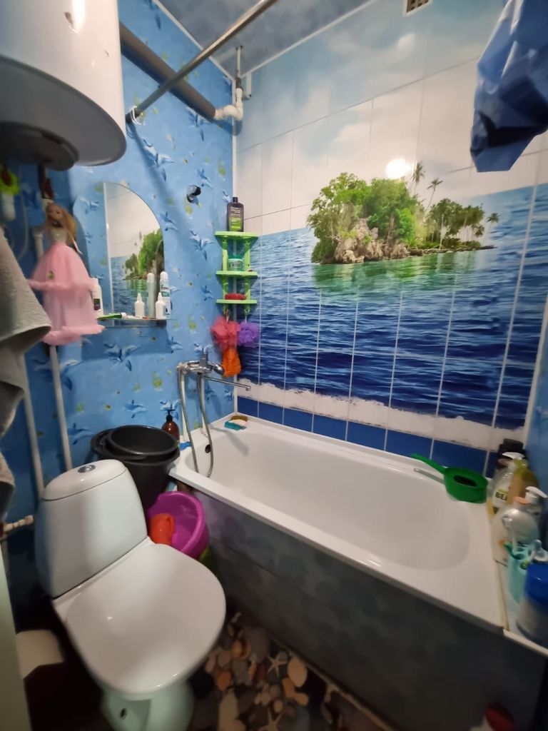 Продажа 1-комнатной квартиры, Нижний Новгород, Лескова ул,  27а