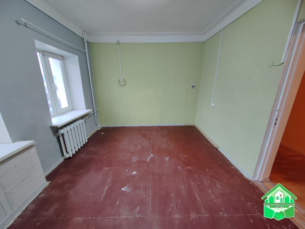 Продажа 6-комнатной квартиры, Ярославль, Октября пр-кт,  11