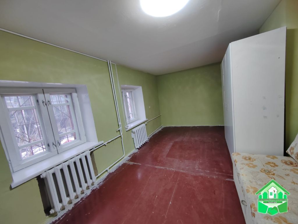 Продажа 6-комнатной квартиры, Ярославль, Октября пр-кт,  11