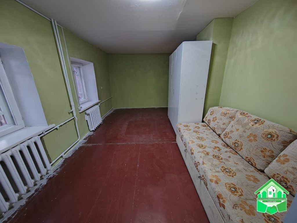 Продажа 6-комнатной квартиры, Ярославль, Октября пр-кт,  11