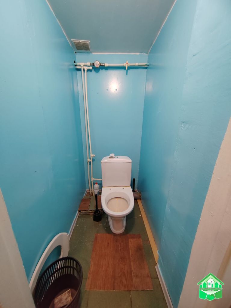 Продажа 6-комнатной квартиры, Ярославль, Октября пр-кт,  11