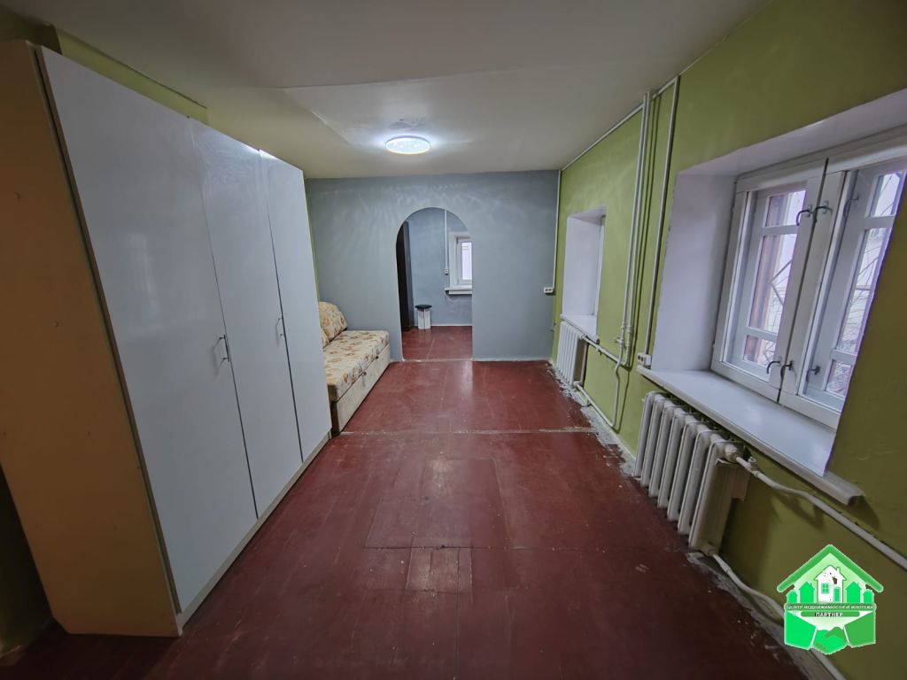 Продажа 6-комнатной квартиры, Ярославль, Октября пр-кт,  11