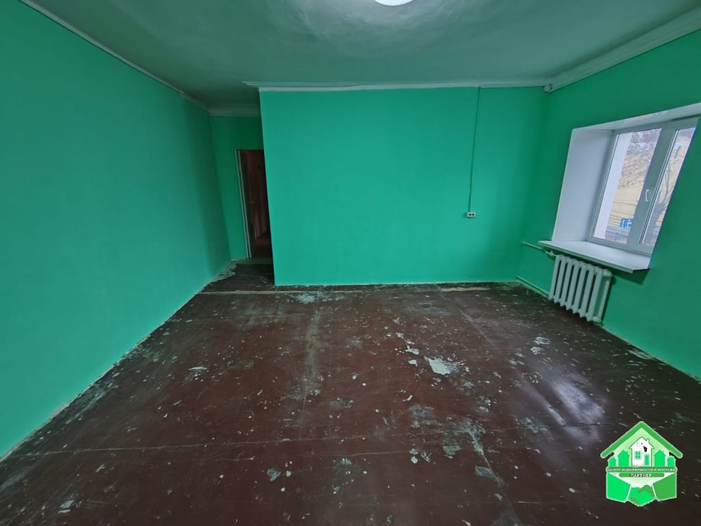 Продажа 6-комнатной квартиры, Ярославль, Октября пр-кт,  11