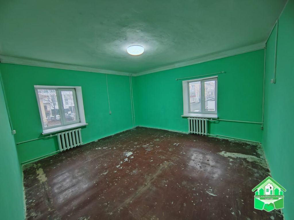 Продажа 6-комнатной квартиры, Ярославль, Октября пр-кт,  11