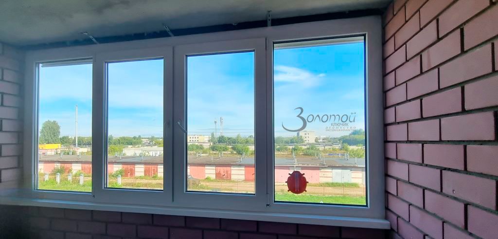 Продажа 4-комнатной квартиры, Нижний Новгород, Ильича пр-кт,  56к2 