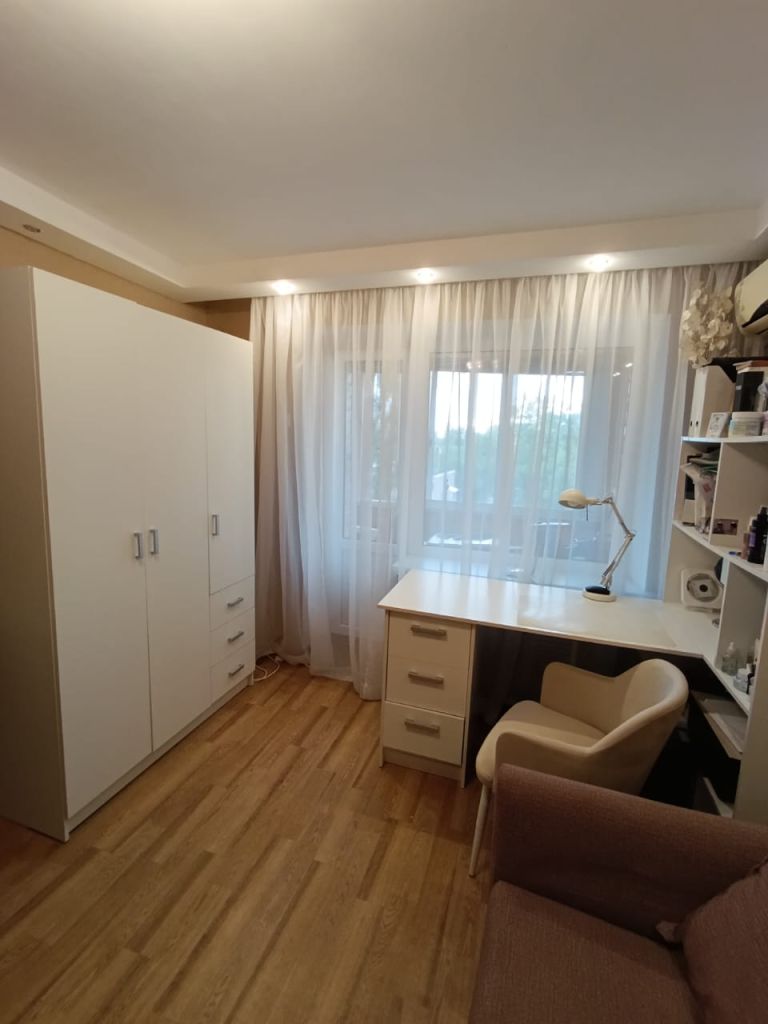 Продажа 1-комнатной квартиры, Воронеж, 121 Стрелковой Дивизии ул,  60