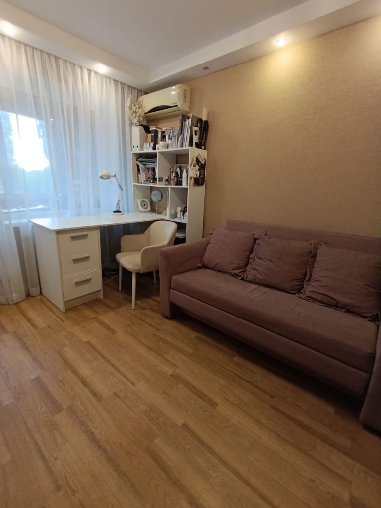 Продажа 1-комнатной квартиры, Воронеж, 121 Стрелковой Дивизии ул,  60