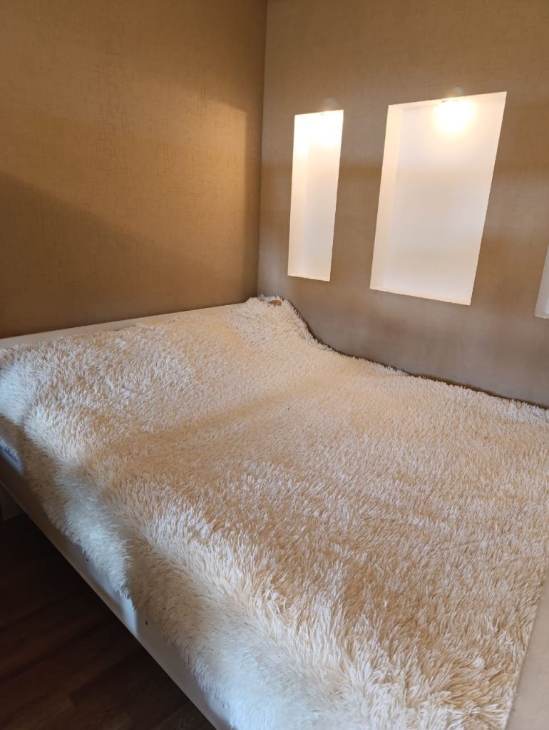 Продажа 1-комнатной квартиры, Воронеж, 121 Стрелковой Дивизии ул,  60