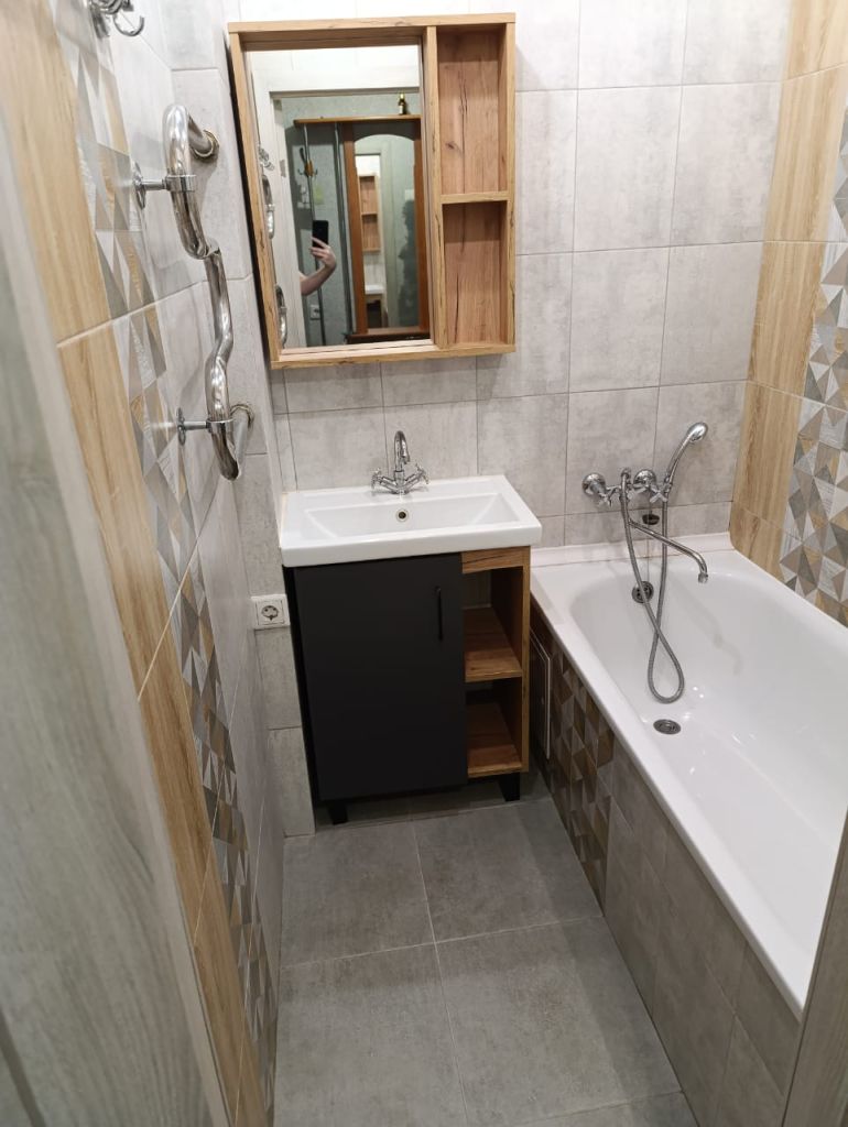 Продажа 1-комнатной квартиры, Воронеж, 121 Стрелковой Дивизии ул,  60