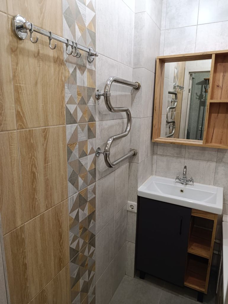 Продажа 1-комнатной квартиры, Воронеж, 121 Стрелковой Дивизии ул,  60