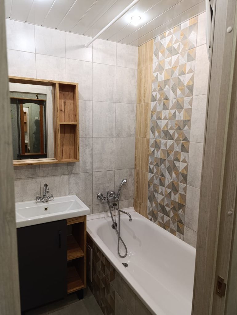 Продажа 1-комнатной квартиры, Воронеж, 121 Стрелковой Дивизии ул,  60