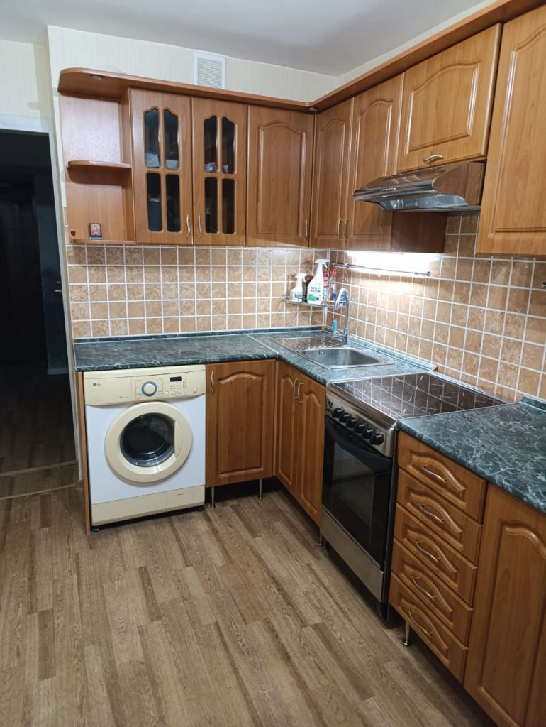 Продажа 1-комнатной квартиры, Воронеж, 121 Стрелковой Дивизии ул,  60