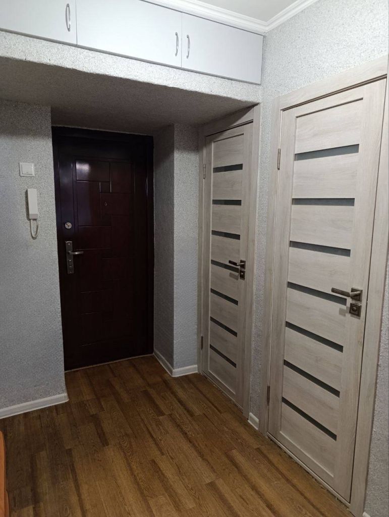 Продажа 1-комнатной квартиры, Воронеж, 121 Стрелковой Дивизии ул,  60