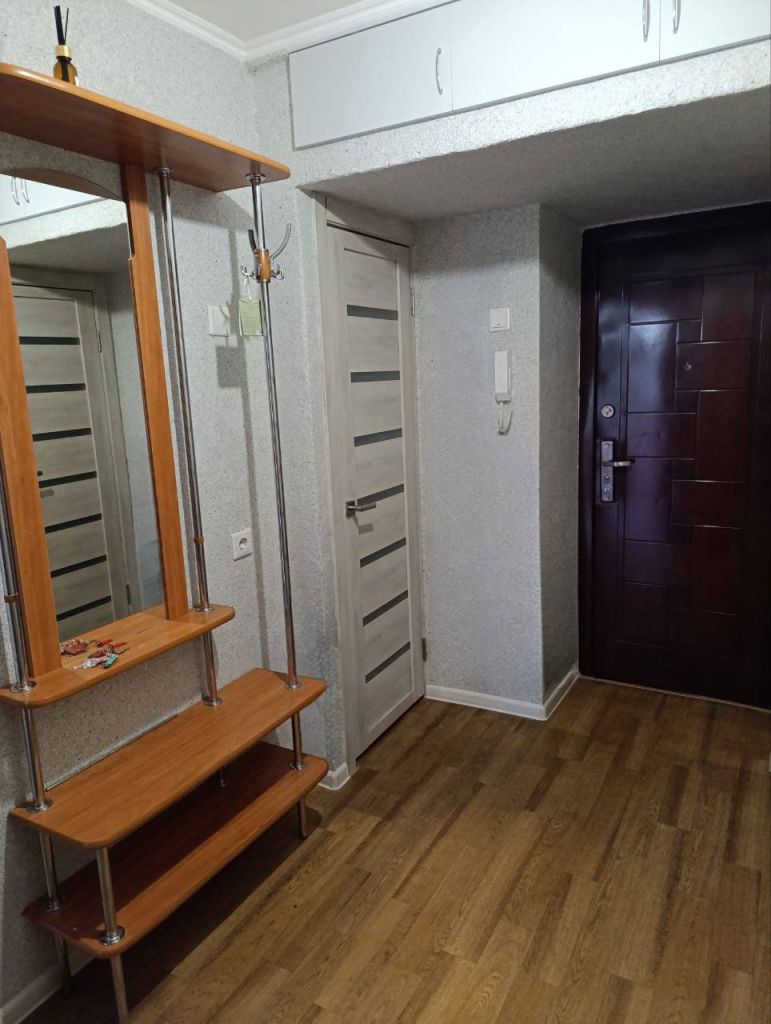 Продажа 1-комнатной квартиры, Воронеж, 121 Стрелковой Дивизии ул,  60