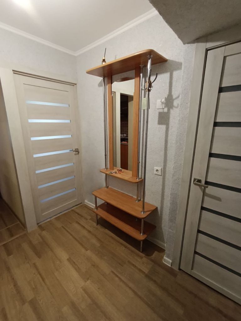 Продажа 1-комнатной квартиры, Воронеж, 121 Стрелковой Дивизии ул,  60