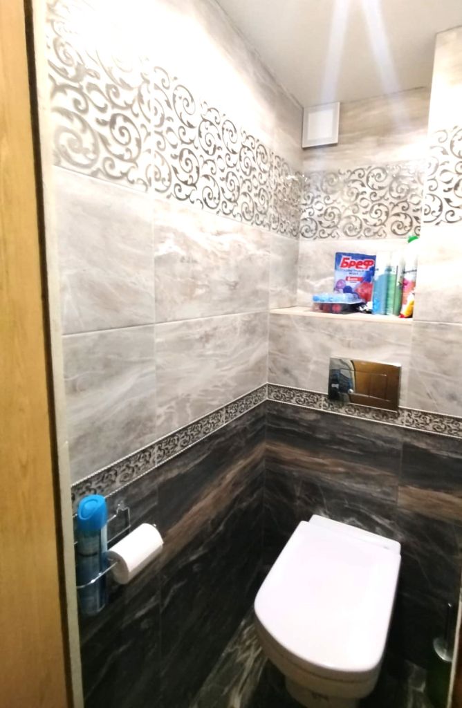 Продажа 2-комнатной квартиры, Кострома, Ивана Сусанина ул,  37