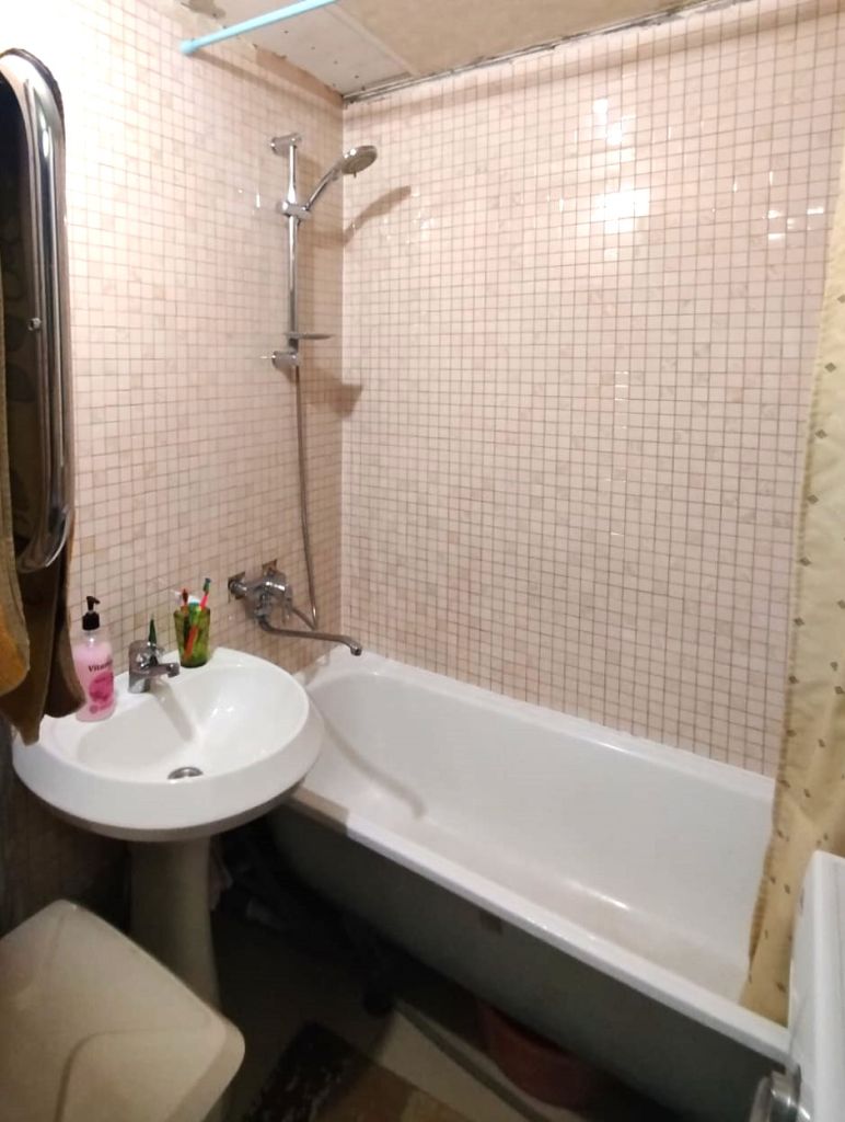 Продажа 2-комнатной квартиры, Кострома, Ивана Сусанина ул,  37