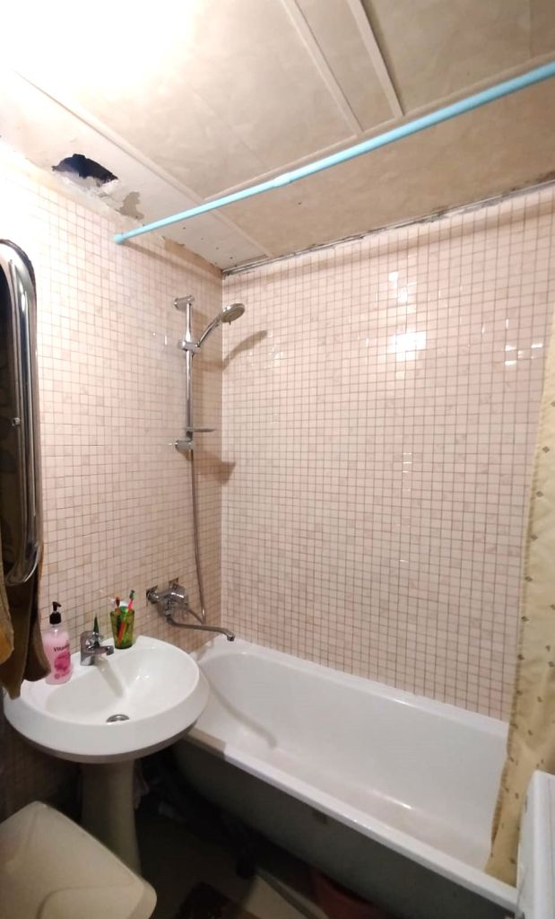 Продажа 2-комнатной квартиры, Кострома, Ивана Сусанина ул,  37