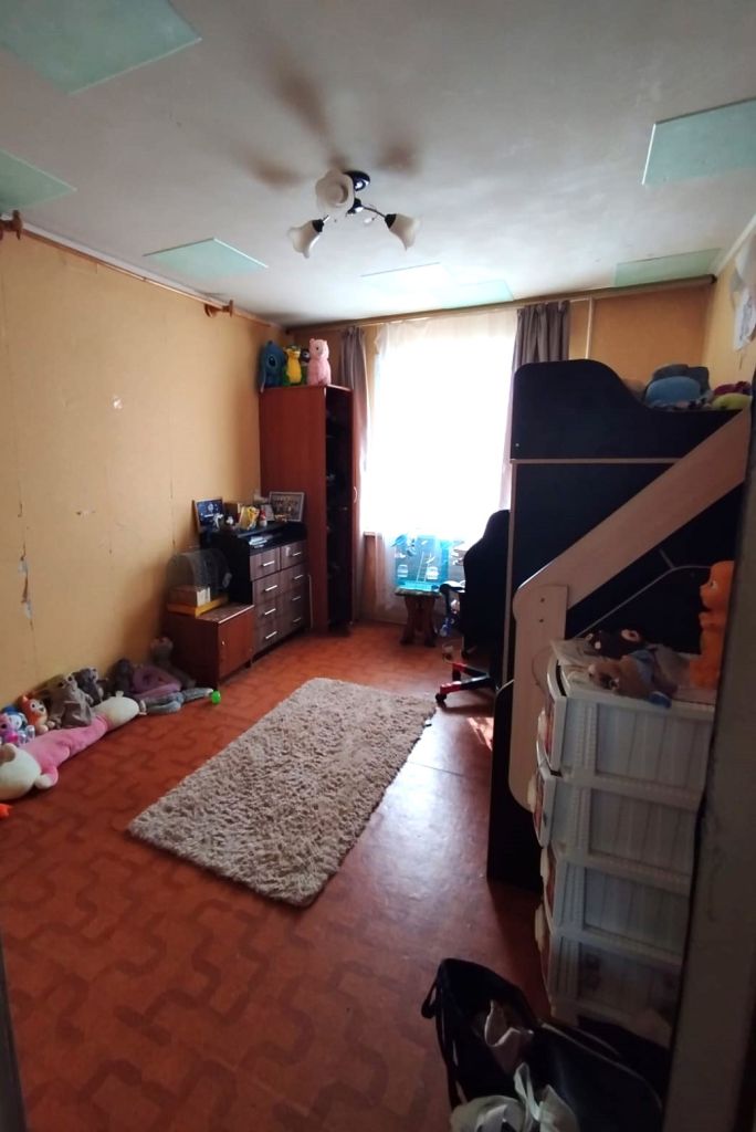Продажа 2-комнатной квартиры, Кострома, Ивана Сусанина ул,  37