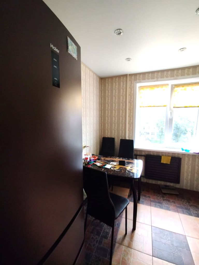 Продажа 2-комнатной квартиры, Кострома, Ивана Сусанина ул,  37