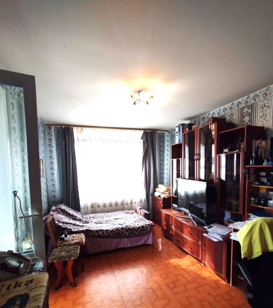 Продажа 2-комнатной квартиры, Кострома, Ивана Сусанина ул,  37