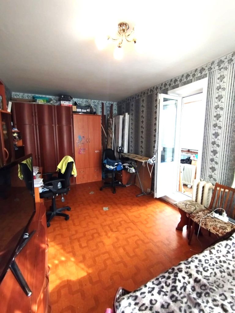 Продажа 2-комнатной квартиры, Кострома, Ивана Сусанина ул,  37
