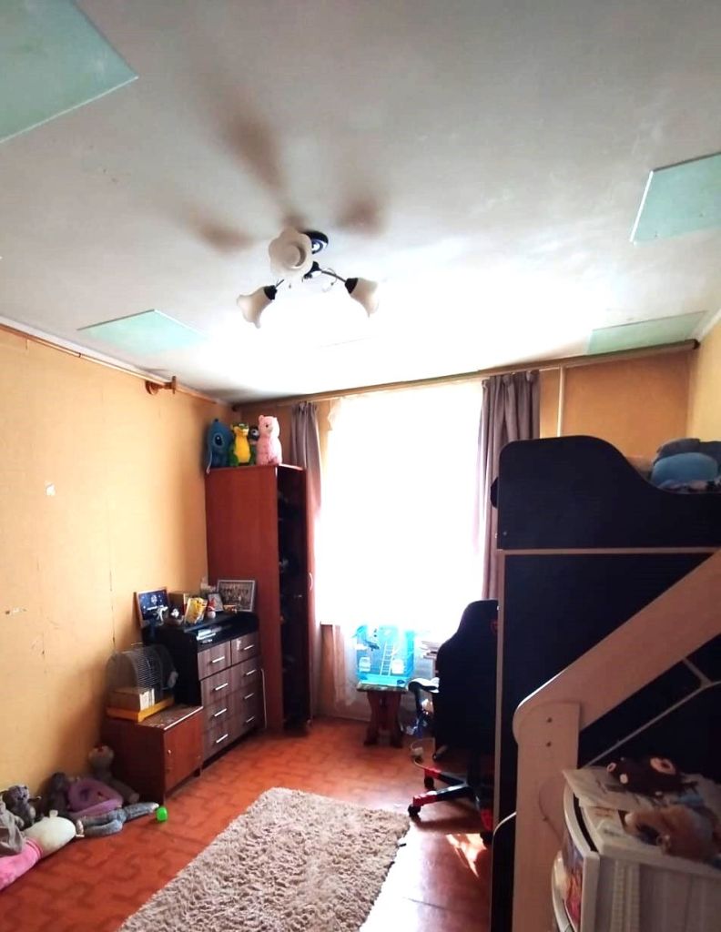 Продажа 2-комнатной квартиры, Кострома, Ивана Сусанина ул,  37