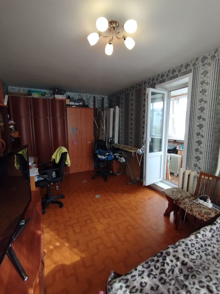 Продажа 2-комнатной квартиры, Кострома, Ивана Сусанина ул,  37