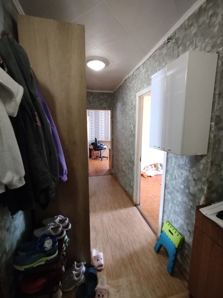 Продажа 2-комнатной квартиры, Кострома, Ивана Сусанина ул,  37
