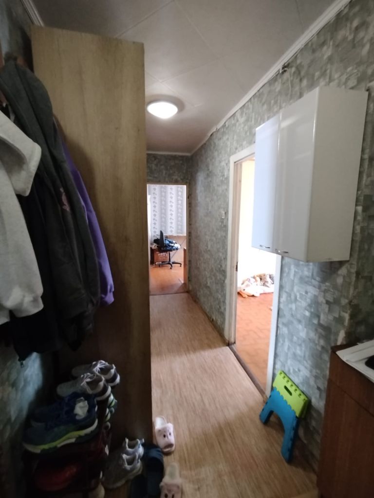 Продажа 2-комнатной квартиры, Кострома, Ивана Сусанина ул,  37