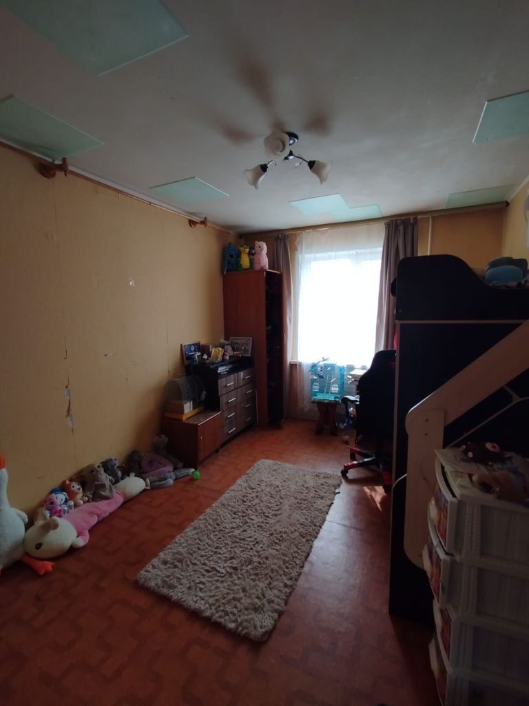 Продажа 2-комнатной квартиры, Кострома, Ивана Сусанина ул,  37