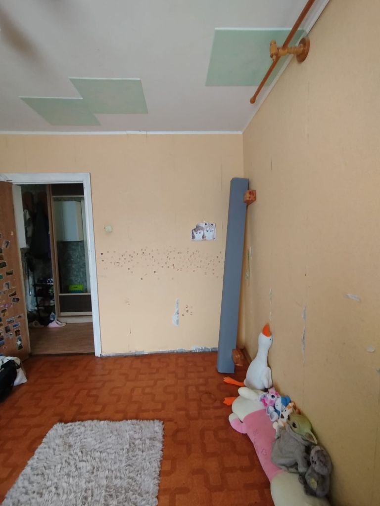 Продажа 2-комнатной квартиры, Кострома, Ивана Сусанина ул,  37