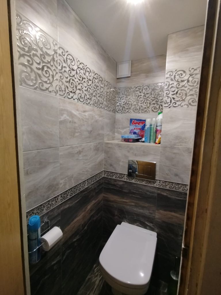 Продажа 2-комнатной квартиры, Кострома, Ивана Сусанина ул,  37