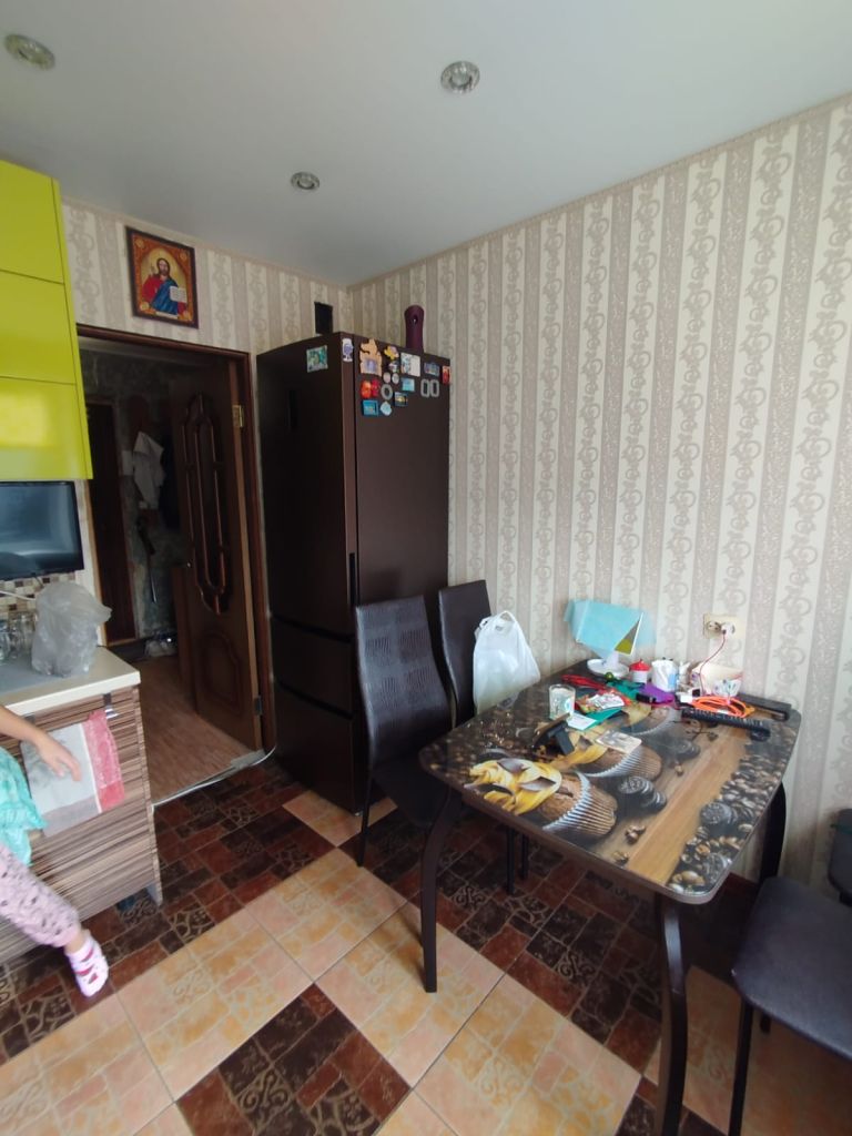 Продажа 2-комнатной квартиры, Кострома, Ивана Сусанина ул,  37