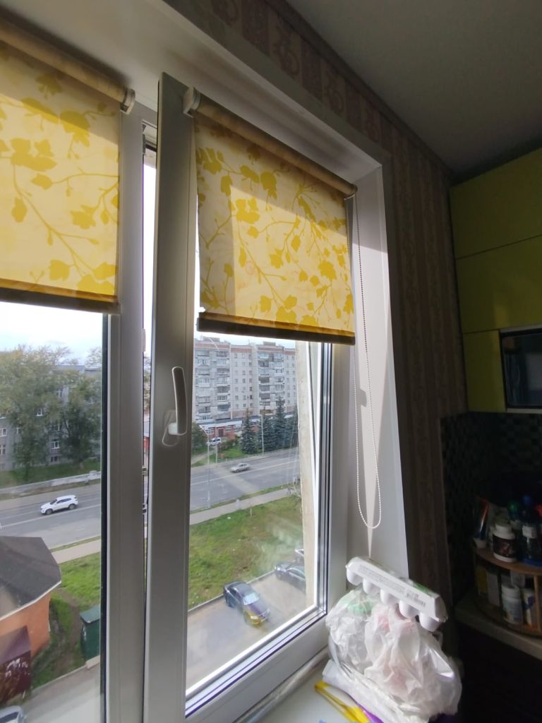 Продажа 2-комнатной квартиры, Кострома, Ивана Сусанина ул,  37